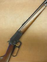 Marlin Model 39 Carbine - 1 of 12