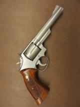 S&W Model 66-2 - 1 of 6