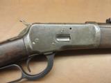 Winchester Model 1892 Saddle Ring Carbine - 3 of 13