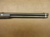 Winchester Model 1892 Saddle Ring Carbine - 4 of 13