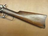 Winchester Model 1892 Saddle Ring Carbine - 7 of 13