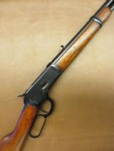 Winchester Model 1892 Saddle Ring Carbine - 1 of 13