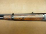 Winchester Model 1892 Saddle Ring Carbine - 10 of 13