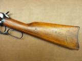 Winchester Model 1892 Saddle Ring Carbine - 7 of 13