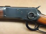 Winchester Model 1892 Saddle Ring Carbine - 8 of 13