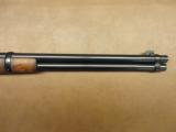 Winchester Model 1892 Saddle Ring Carbine - 3 of 13