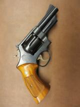 S&W Model 28-2 Highway Patrolman - 1 of 7