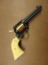 Colt Single Action Frontier Scout Alamo Model - 1 of 9