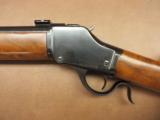 Winchester Model 1885 High Wall - 7 of 11