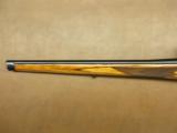Remington Model Seven Custom Shop Mannlicher - 8 of 9