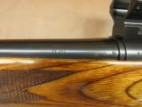 Remington Model Seven Custom Shop Mannlicher - 7 of 9