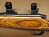 Remington Model Seven Custom Shop Mannlicher - 6 of 9