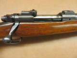 Winchester Model 70 Pre-64 - 3 of 11