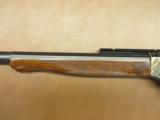 Shuttleworth CPA Rifles Custom Stevens 44 1/2 - 9 of 14