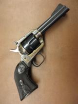 Colt New Frontier .22 - 1 of 10
