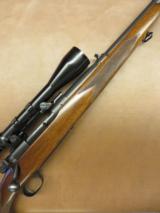 Winchester Model 70 Pre-64 - 1 of 10