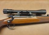 Winchester Model 70 Pre-64 Featherweight - 3 of 11