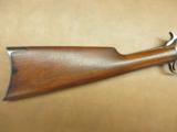 Winchester Model 1890 - 2 of 12