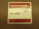Vortex Crossfire II CF2-31025 - 3 of 3