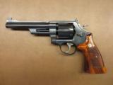 S&W Model 27-4 - 2 of 8