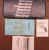 S&W Model 27-4 - 8 of 8