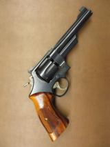 S&W Model 27-4 - 1 of 8