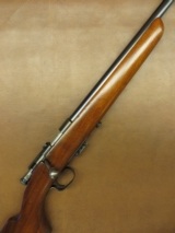 Winchester Model 69 Smoothbore - 1 of 11