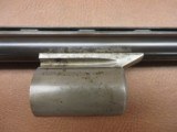 Beretta Model 301, 302, and 303 Barrel - 2 of 6