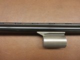 Beretta Model 301, 302, and 303 Barrel - 4 of 5