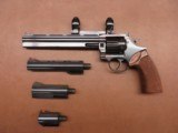 Dan Wesson Model 15 Four Barrel Set - 2 of 15