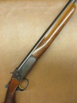 Winchester Model 37A Youth - 1 of 10