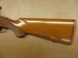 Ruger Model 77 - 5 of 10
