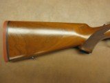 Ruger Model 77 - 2 of 10