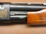 Remington Model 870 Wingmaster Magnum Ducks Unlimited Mississippi Edition "The River" - 4 of 11