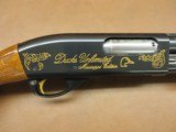 Remington Model 870 Wingmaster Magnum Ducks Unlimited Mississippi Edition "The River" - 3 of 11