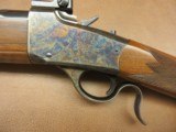 Winchester Model 1885 Low Wall - 8 of 13