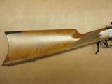 Winchester Model 1885 Low Wall - 2 of 13