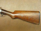 Winchester Model 1897 - 5 of 10