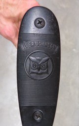 Iver Johnson Matted Rib - 12 of 12