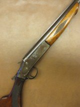Iver Johnson Matted Rib - 1 of 12