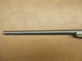 Ruger All Weather Model 77/17 - 8 of 9