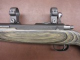 Ruger All Weather Model 77/17 - 6 of 9