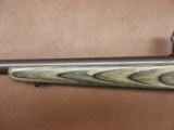 Ruger All Weather Model 77/17 - 7 of 9