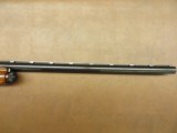 Remington Model 870 Wingmaster Ducks Unlimited - 4 of 10