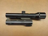 Dan Wesson Barrel Shroud - 2 of 4