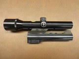 Dan Wesson Barrel Shroud - 1 of 4