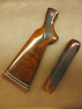 Remington Model 870 TB Trap Wood Set - 1 of 5