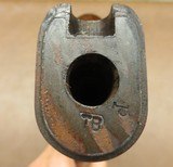 Remington Model 870 TB Trap Wood Set - 5 of 5