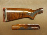 Remington Model 870 TB Trap Wood Set - 3 of 5