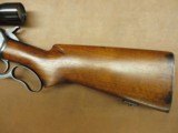 Winchester Model 71 - 7 of 11